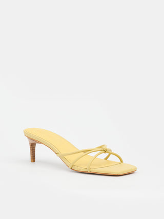 Cielo Mule Citron