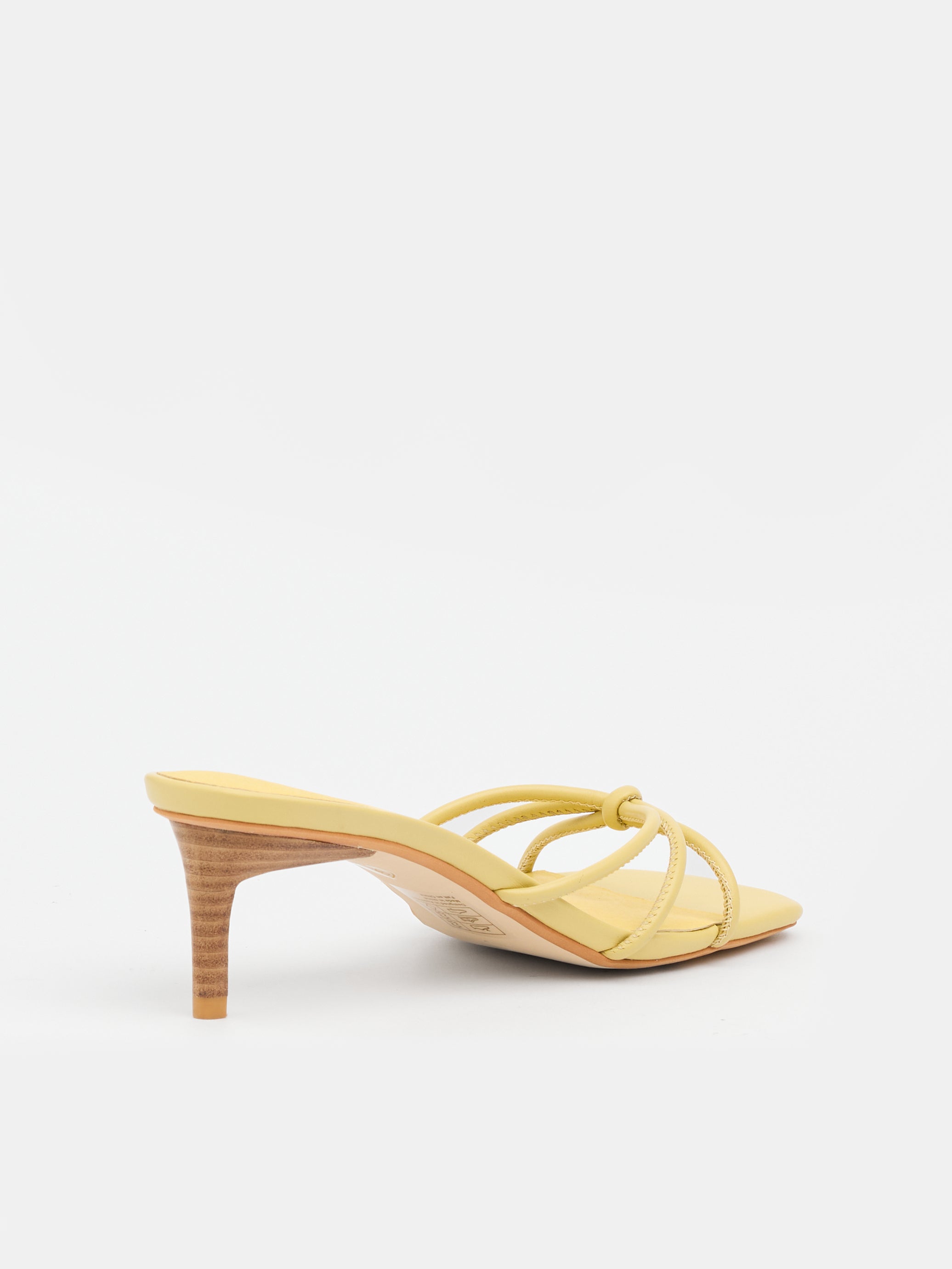 Cielo Mule Citron
