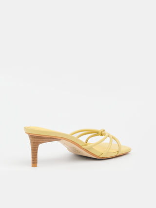 Cielo Mule Citron