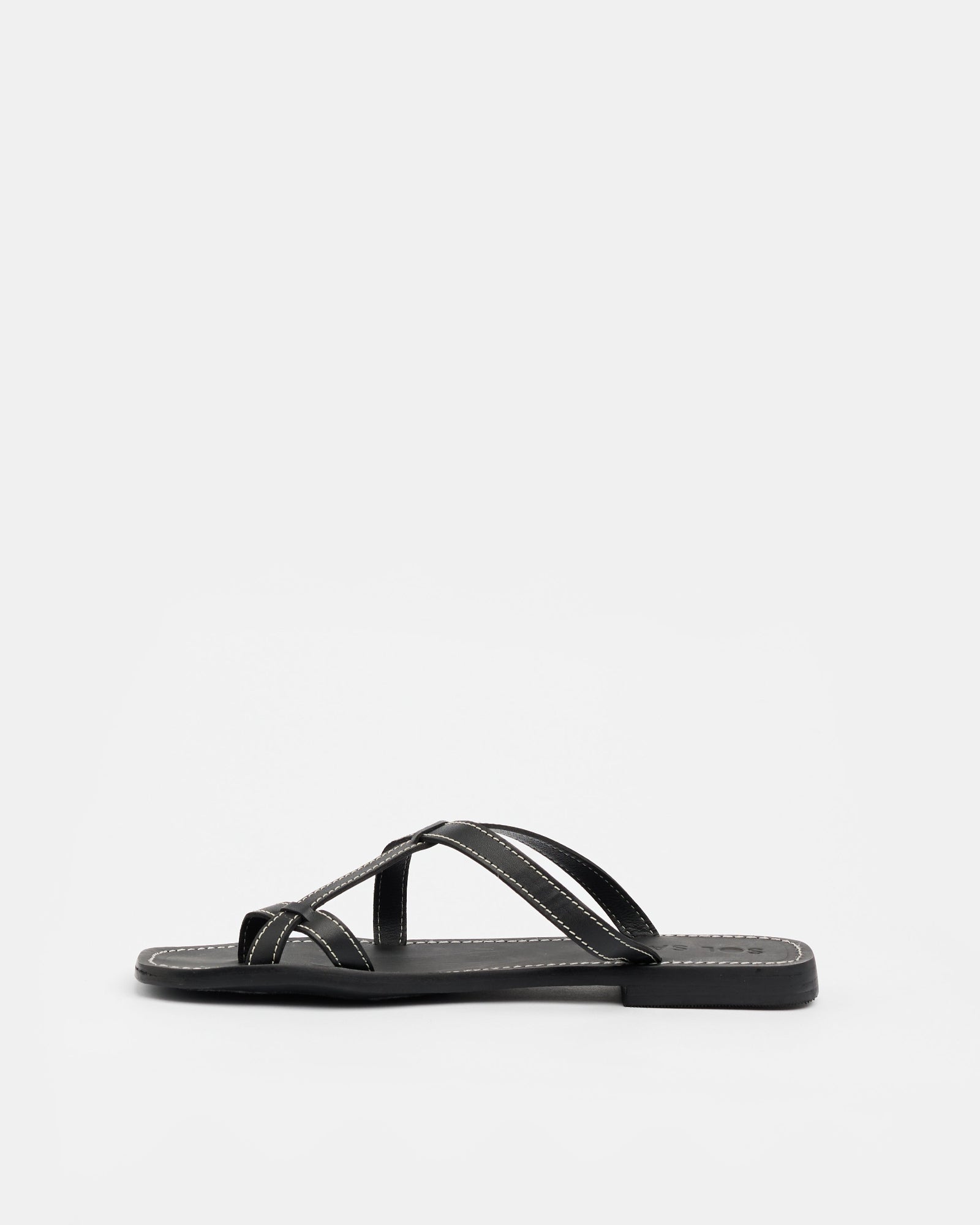 Cosmo Thong Black