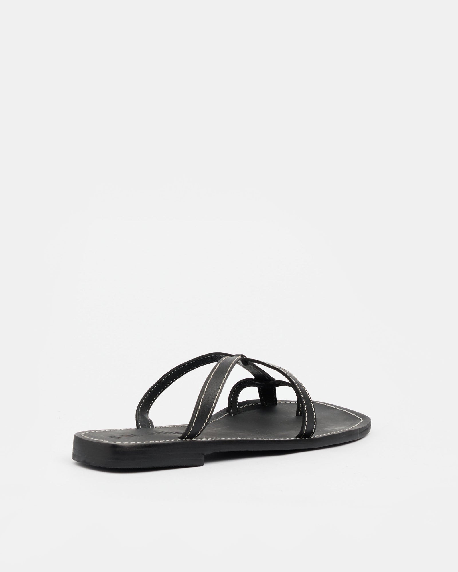 Cosmo Thong Black