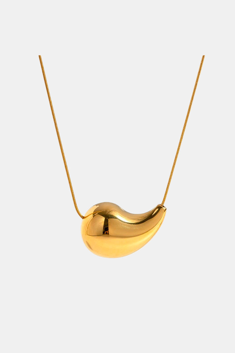 Droplet Necklace