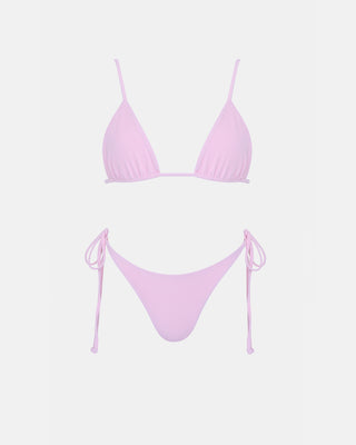 Eclipse String Bikini Bottom Dreamland