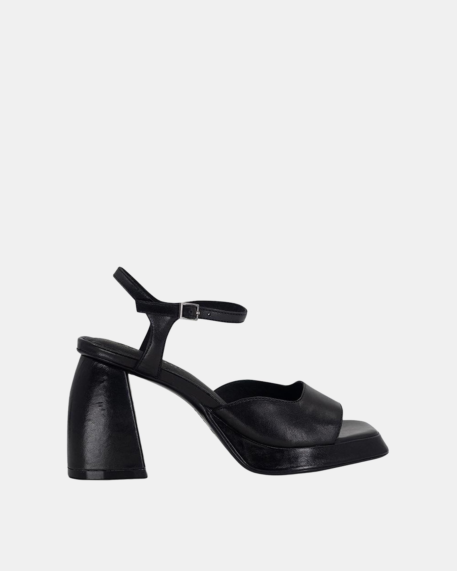 Eva Heel Black