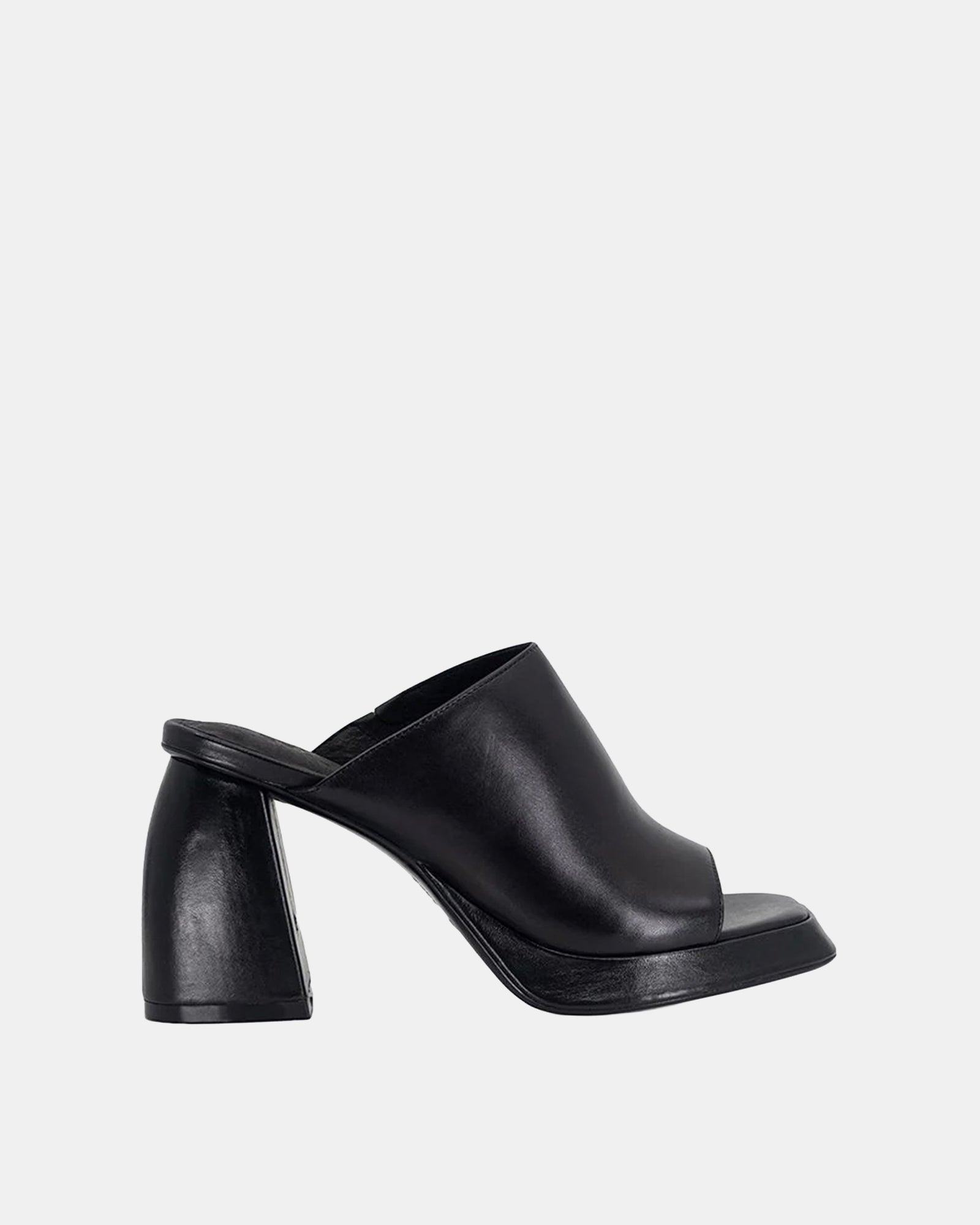 Eva Mule Black