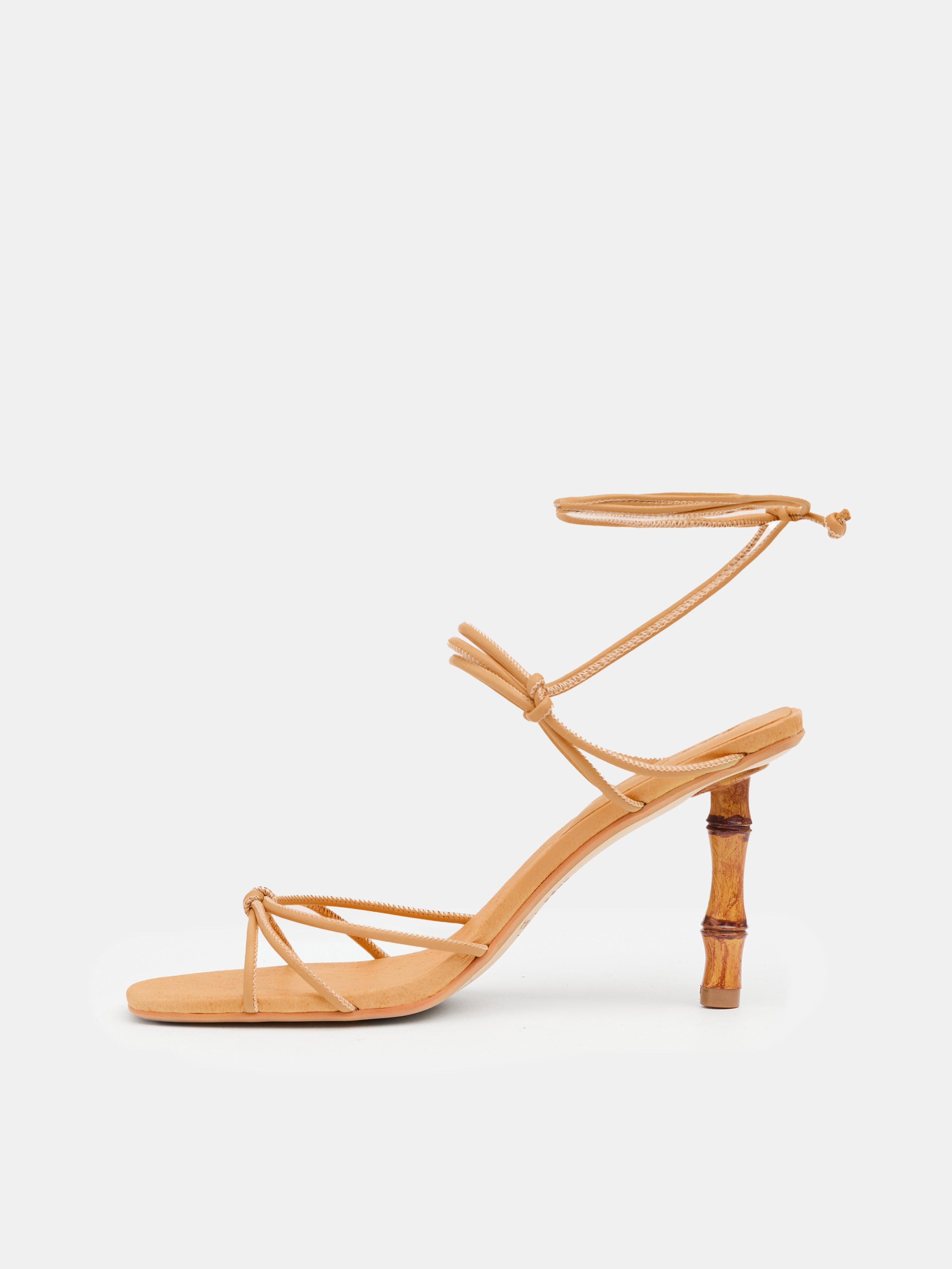Flirtini Heel Biscuit