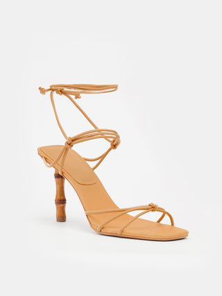 Flirtini Heel Biscuit