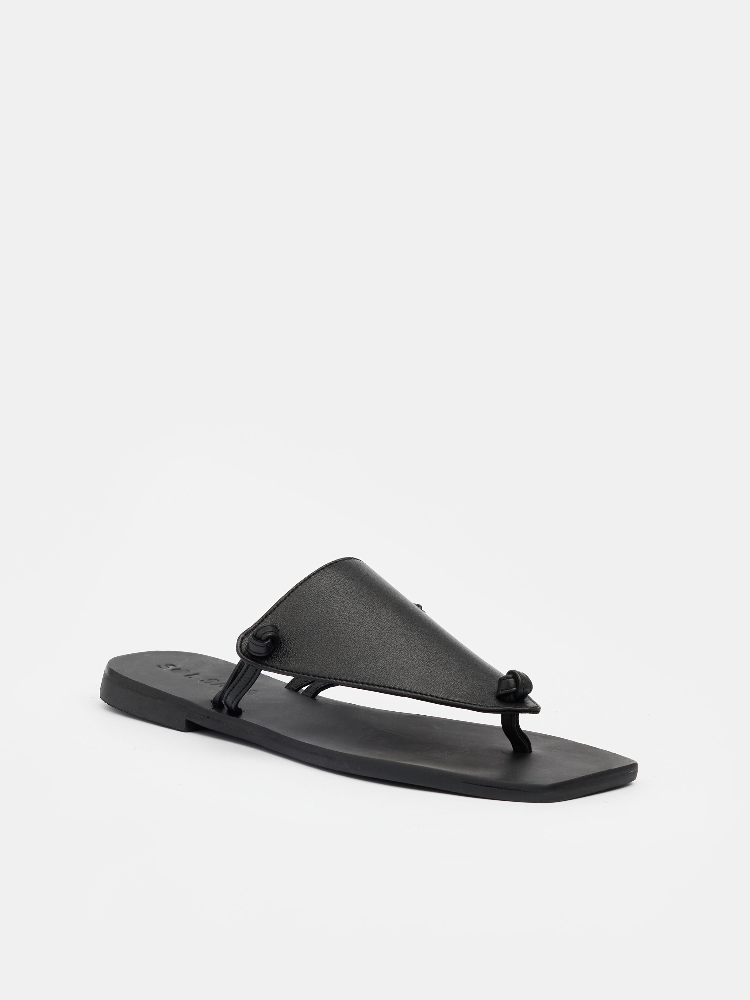 Lipstick Slide Black