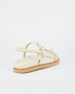 Manzoni Footbed Off White