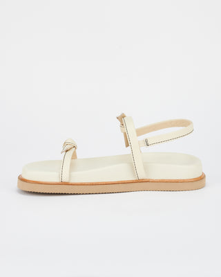 Manzoni Footbed Off White