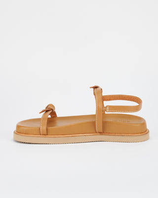 Manzoni Footbed Tan