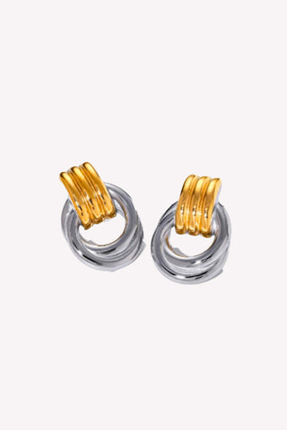 Rings Earrings