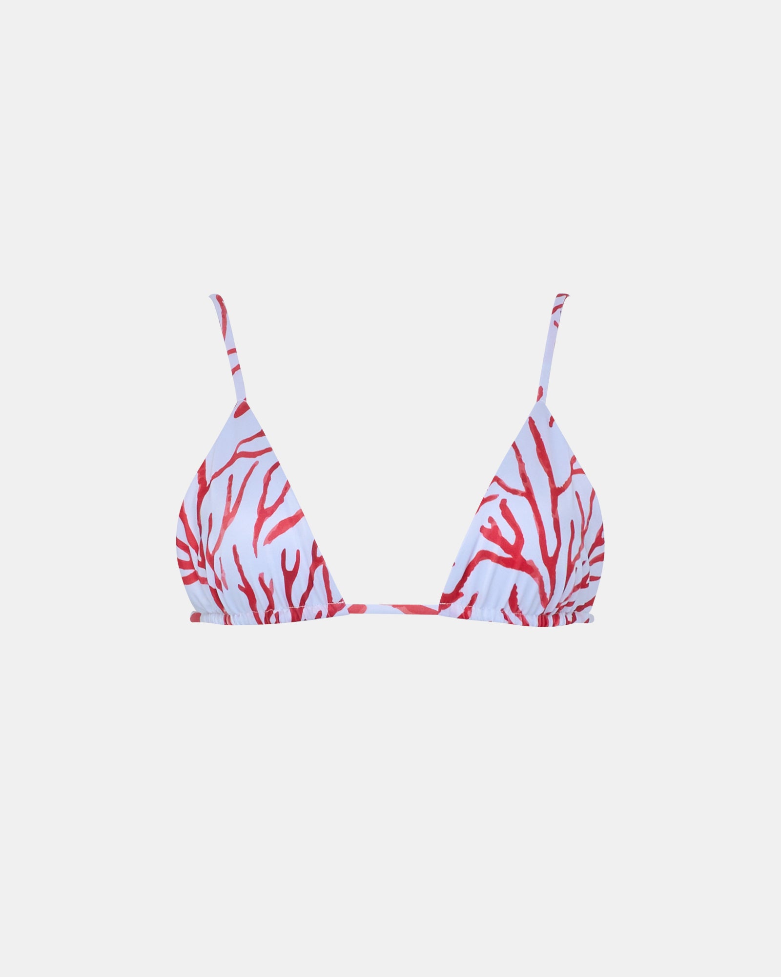 Eclipse String Bikini Top Korali