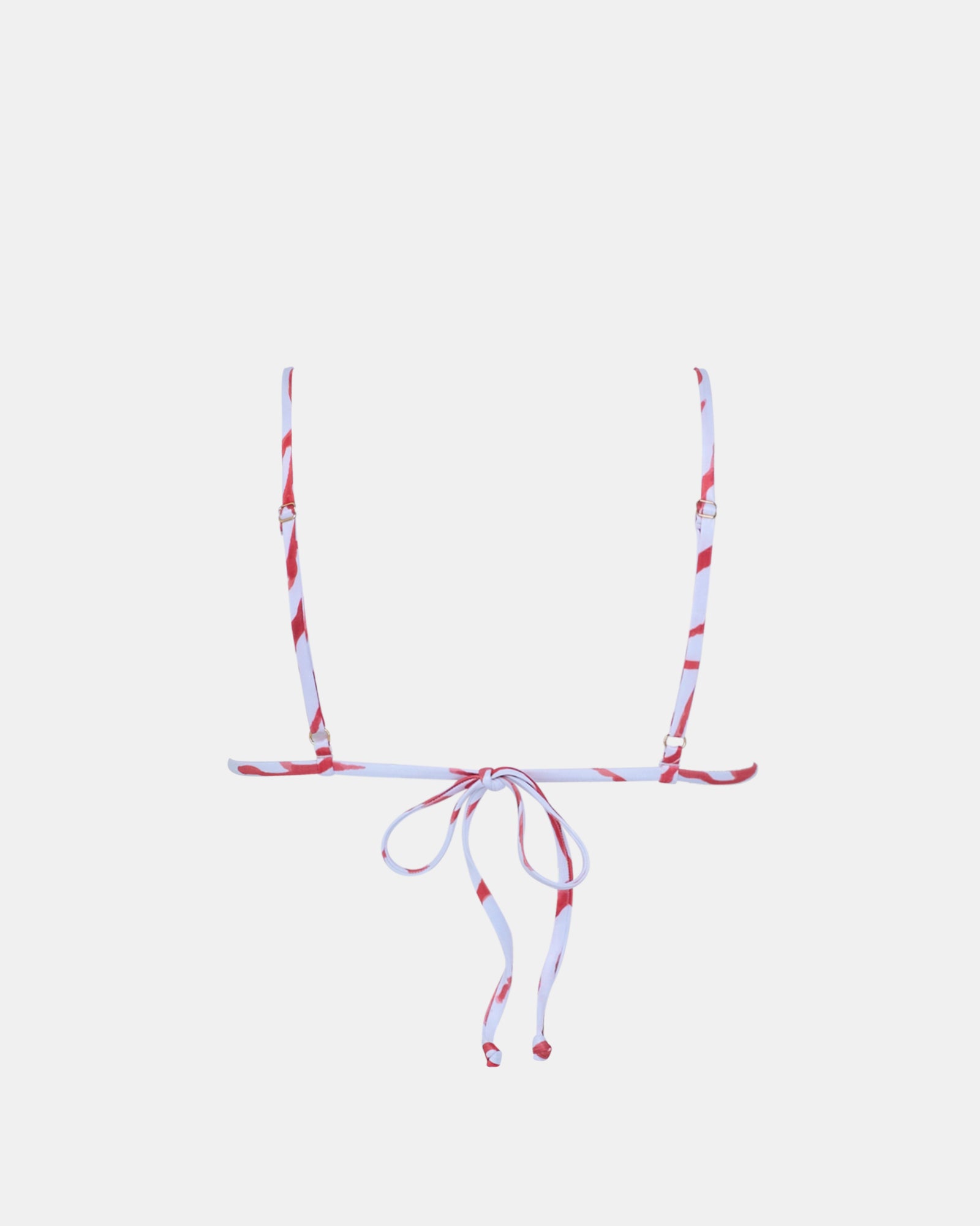 Eclipse String Bikini Top Korali