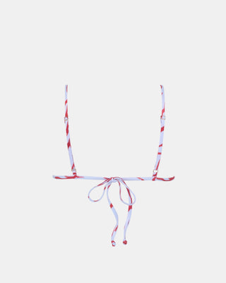 Eclipse String Bikini Top Korali