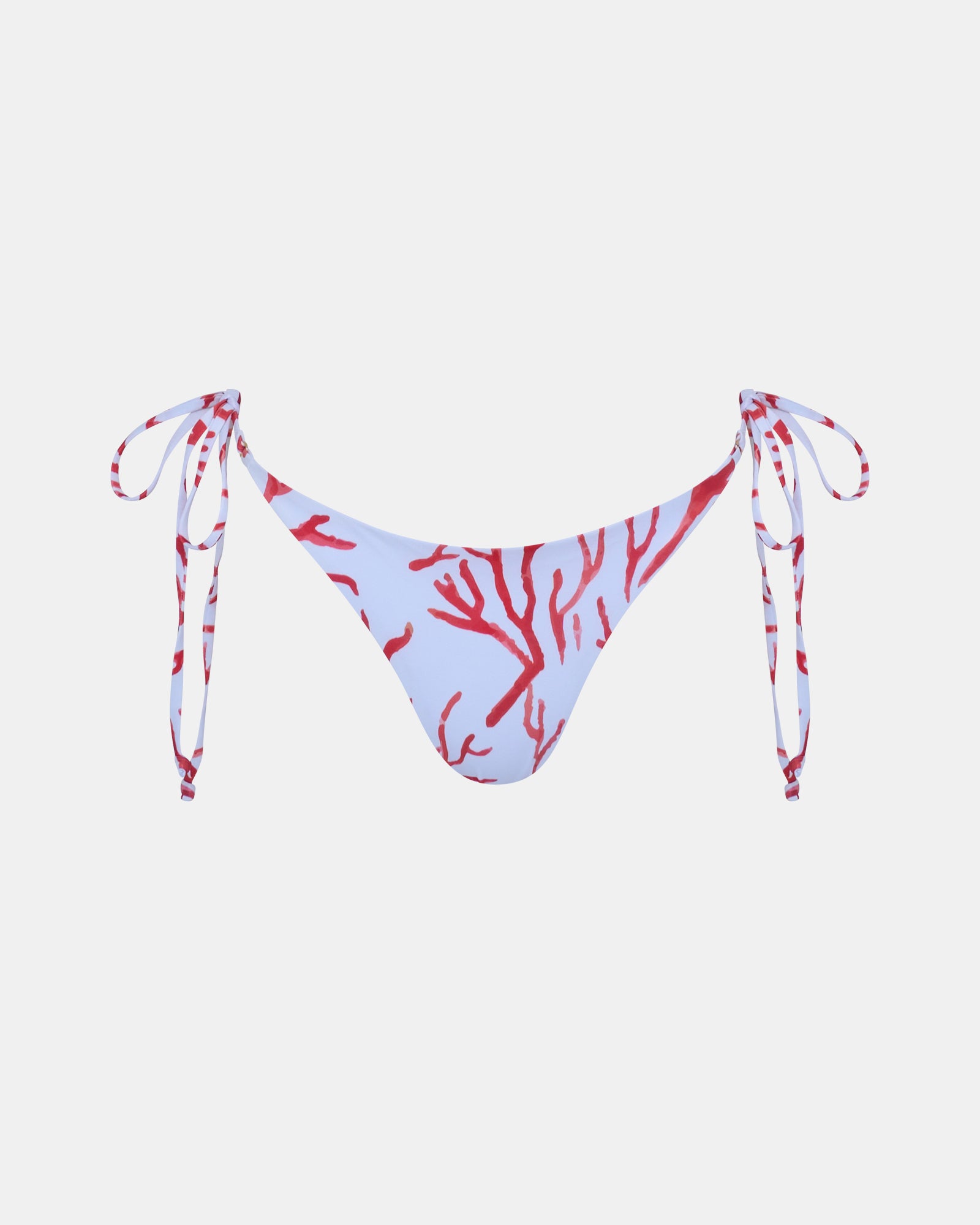 Eclipse String Bikini Bottom Korali