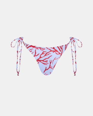 Eclipse String Bikini Bottom Korali