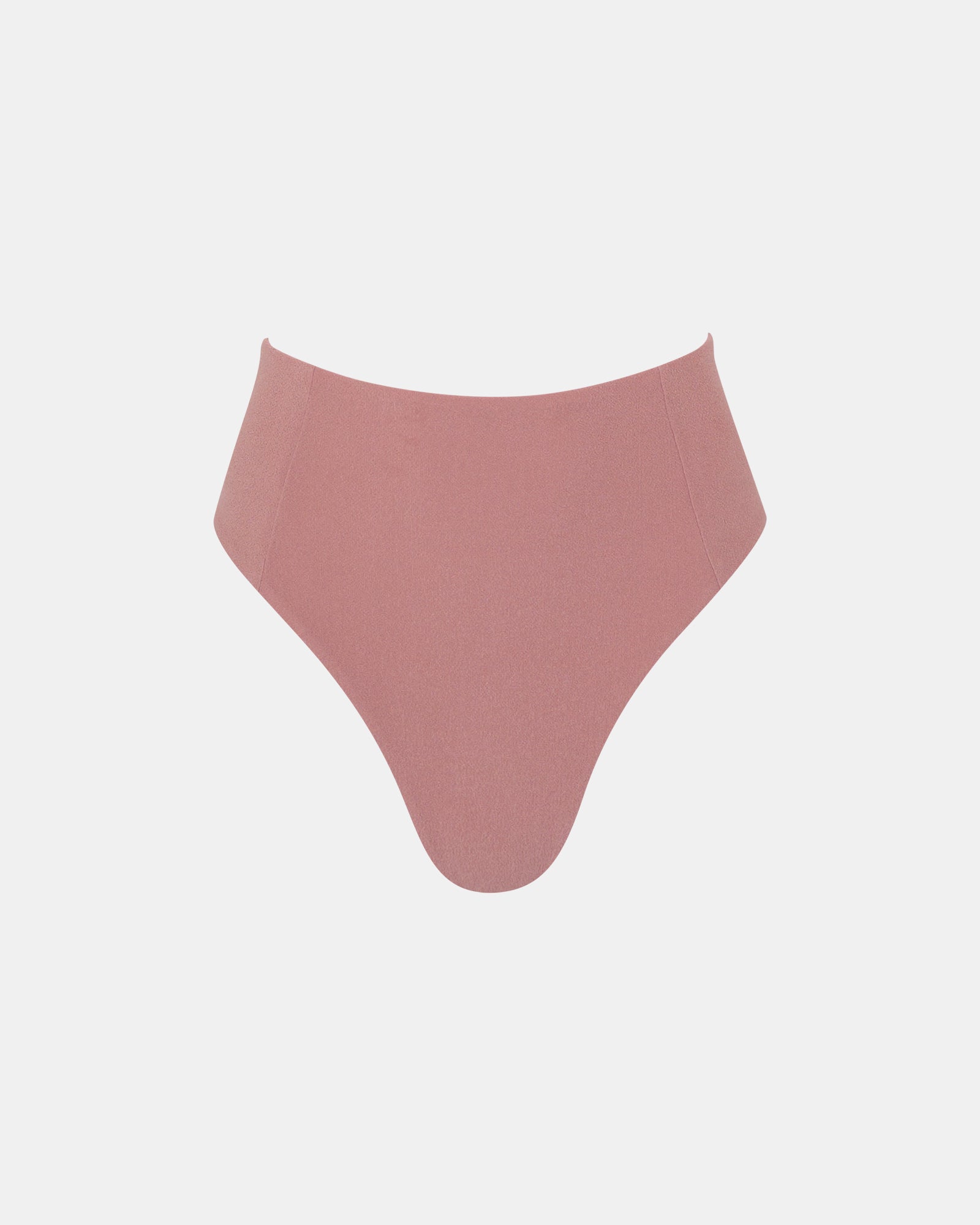 Calypso High Rise Bikini Bottom Primer