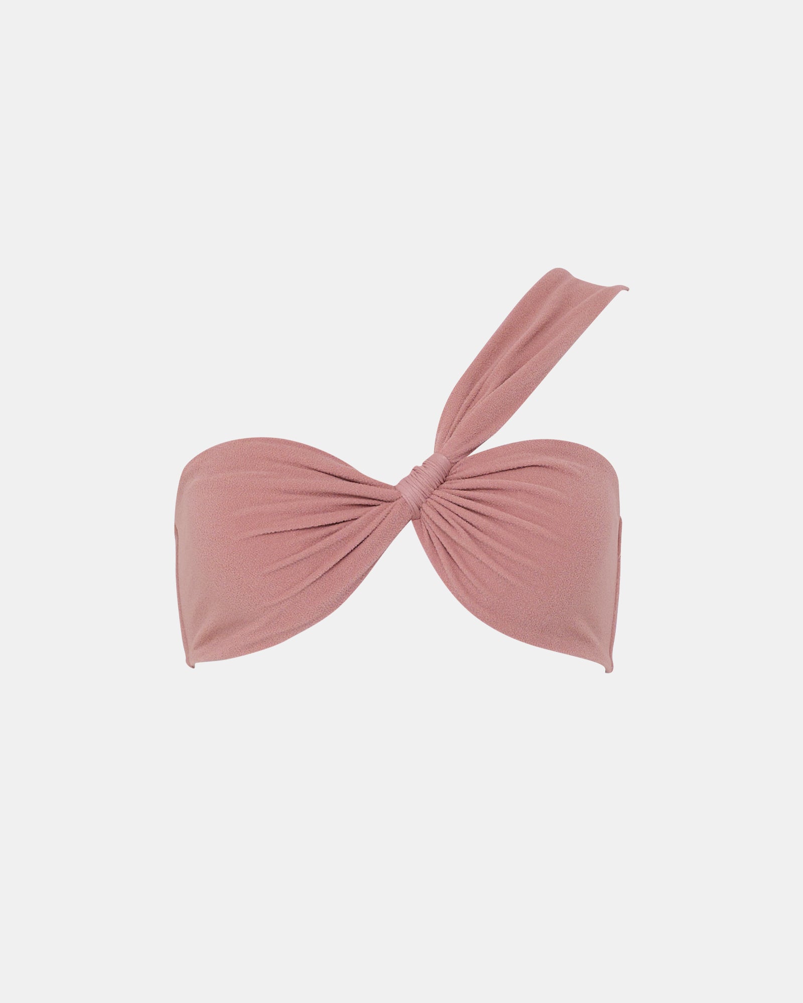 Calypso Asymm Bandeau Top Primer