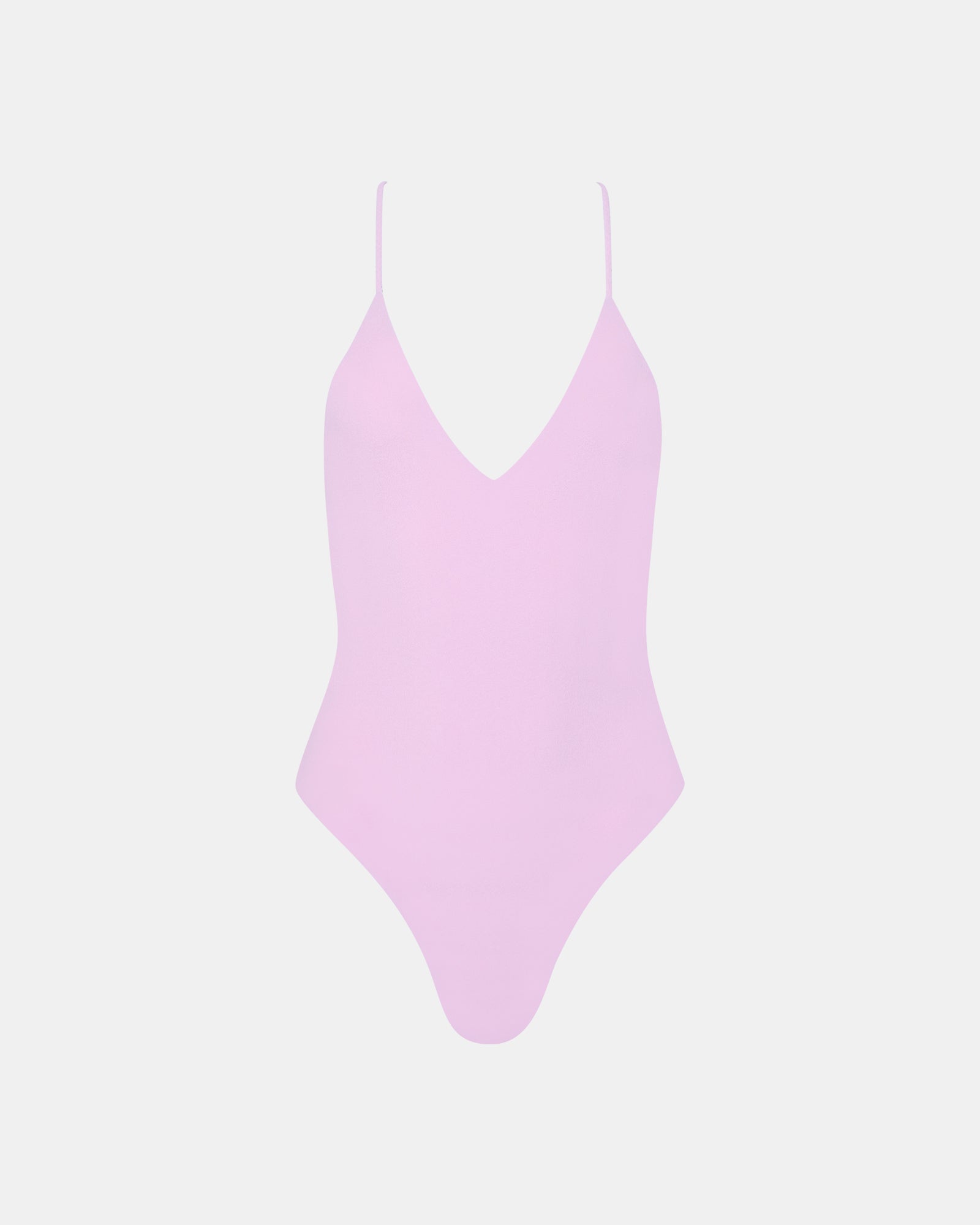 Aruba Plunge Deep V Neck Dreamland