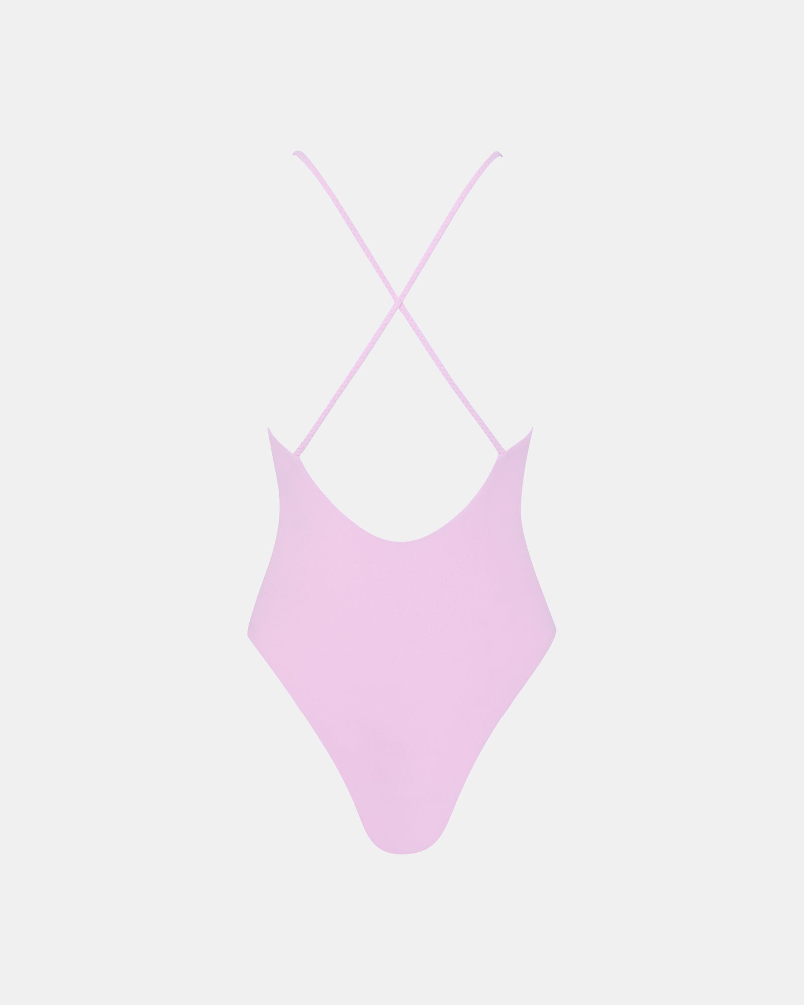 Aruba Plunge Deep V Neck Dreamland