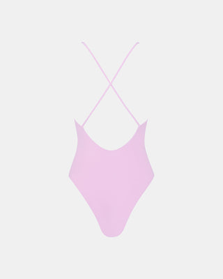 Aruba Plunge Deep V Neck Dreamland