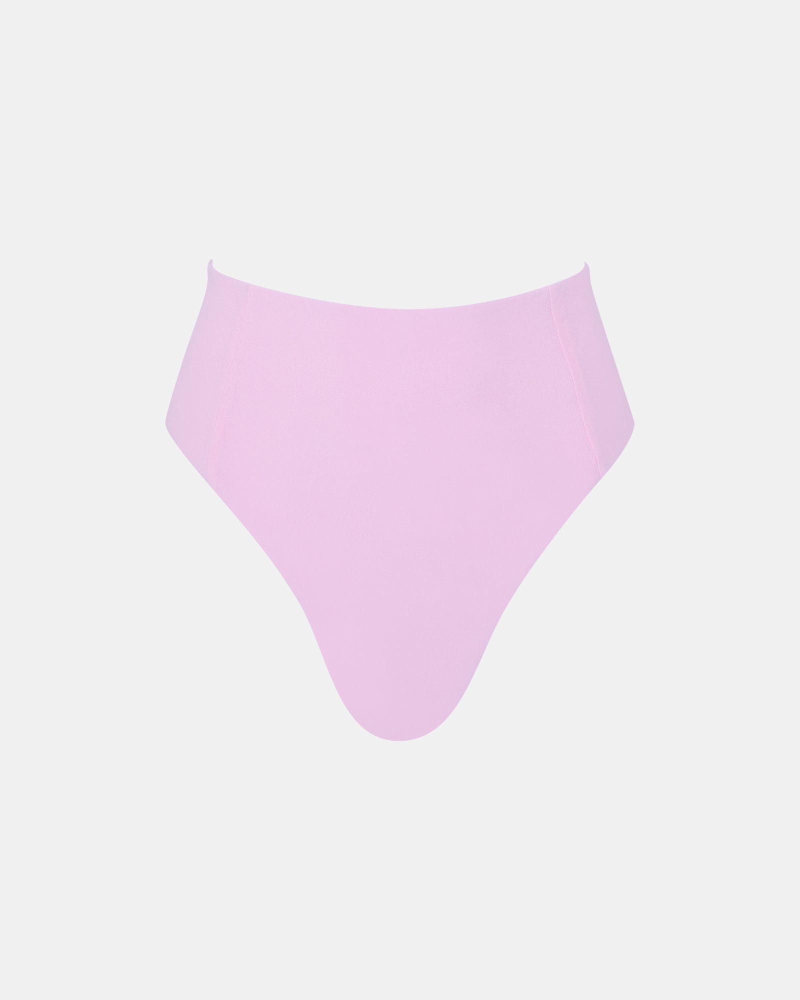 Calypso High Rise Bikini Bottom Dreamland