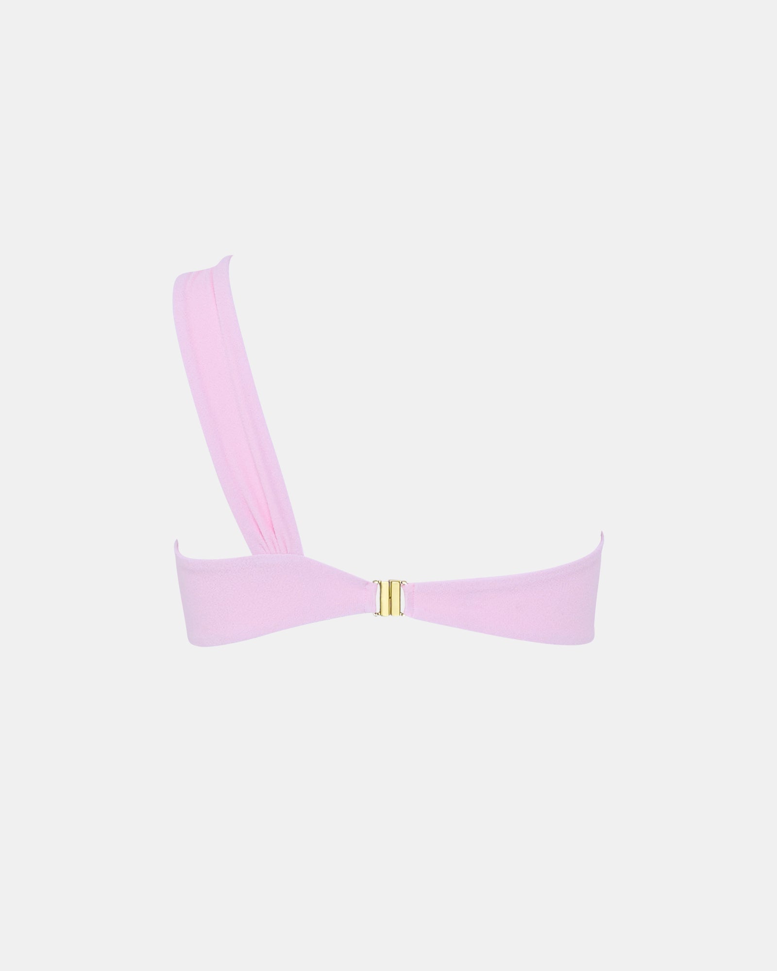 Calypso Asymmetrical Bandeau Top Dreamland