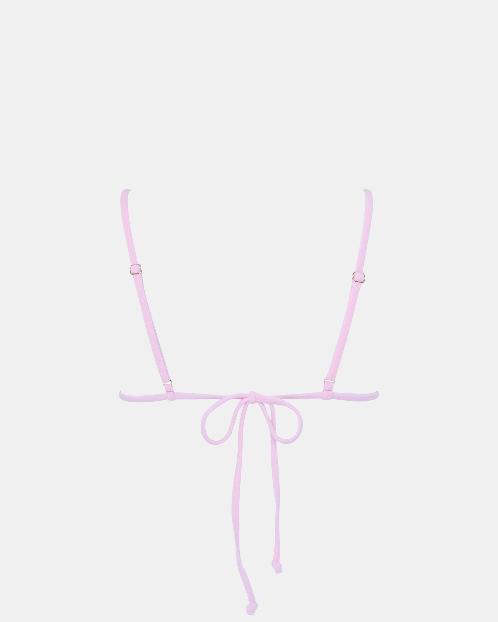 Eclipse String Bikini Top Dreamland