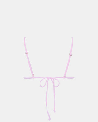 Eclipse String Bikini Top Dreamland