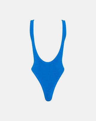 Kokomo Tank One Piece Turchese