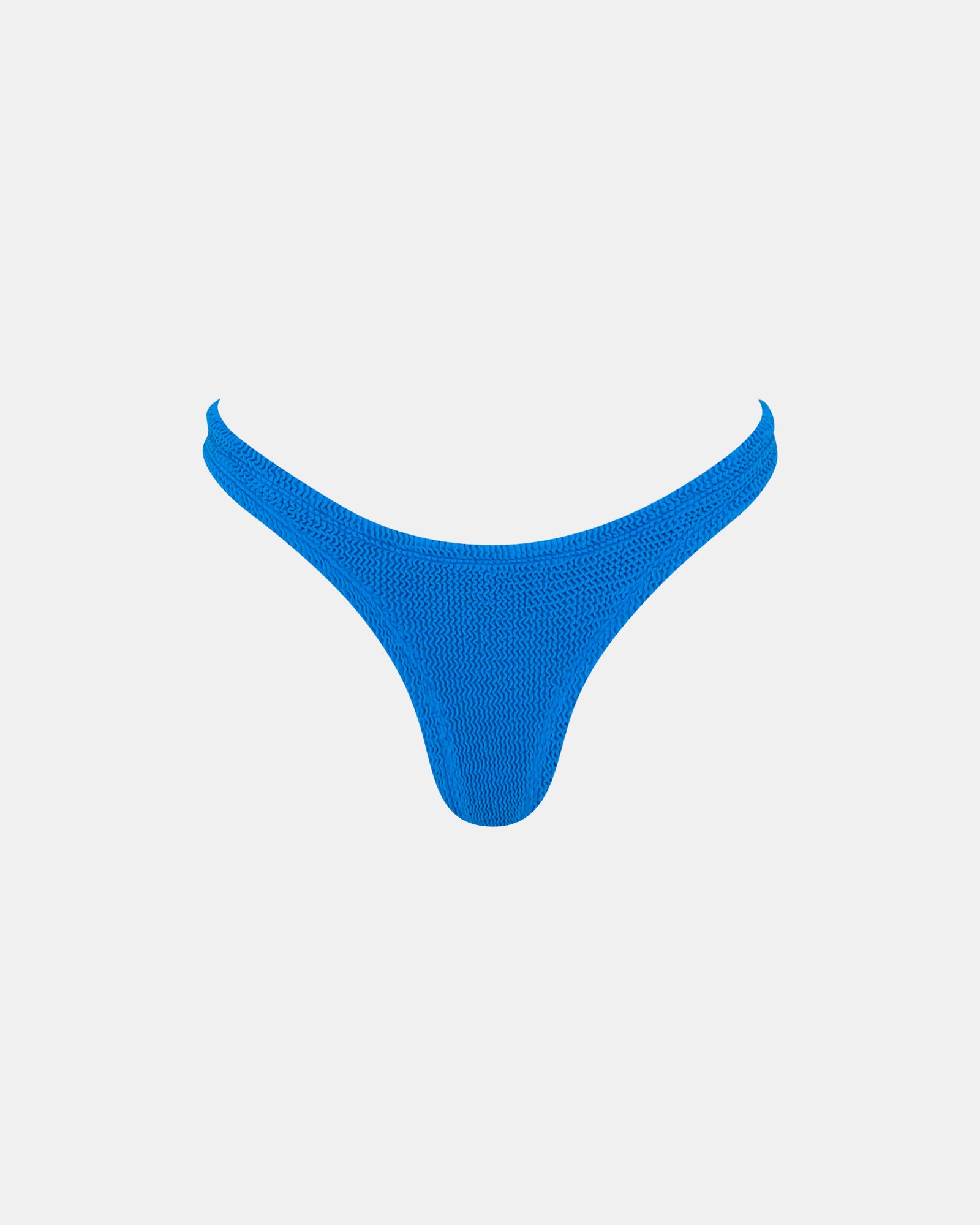 Reef Basic Bikini Bottom Turchese