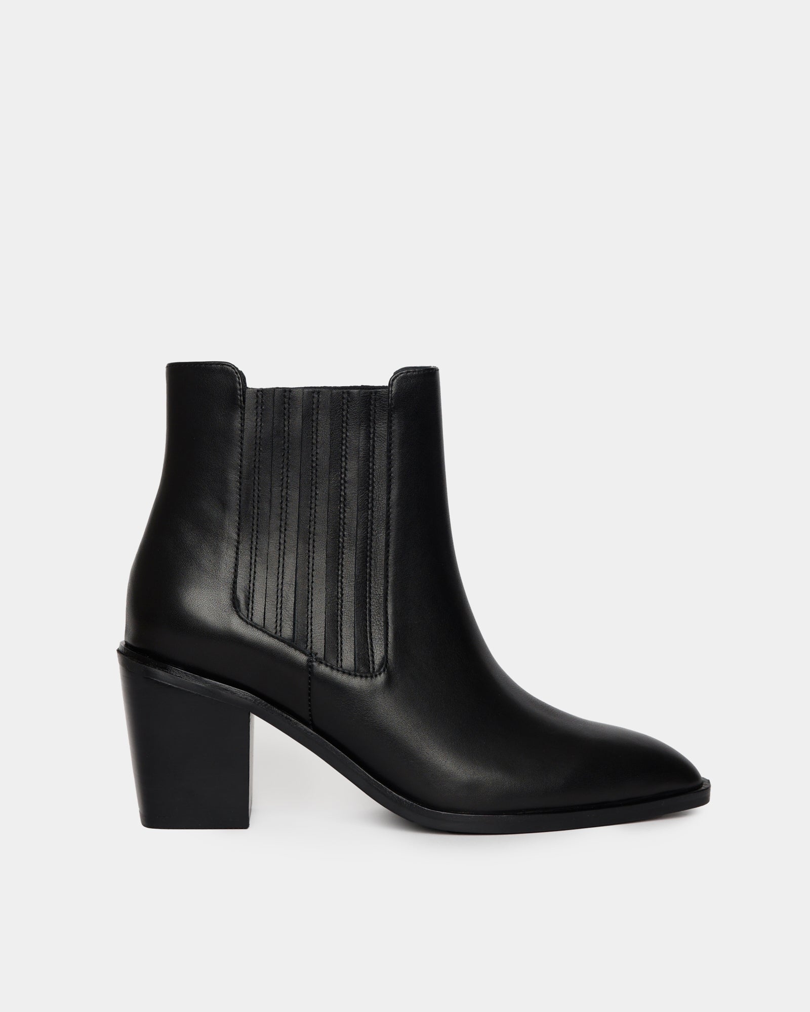 Athene Boot Black