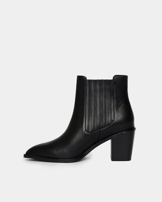 Athene Boot Black