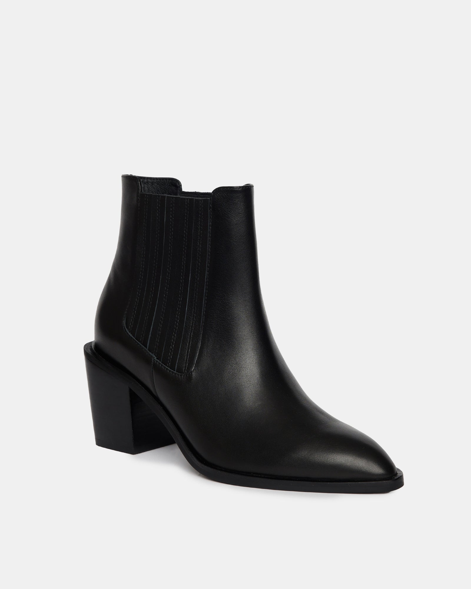 Athene Boot Black