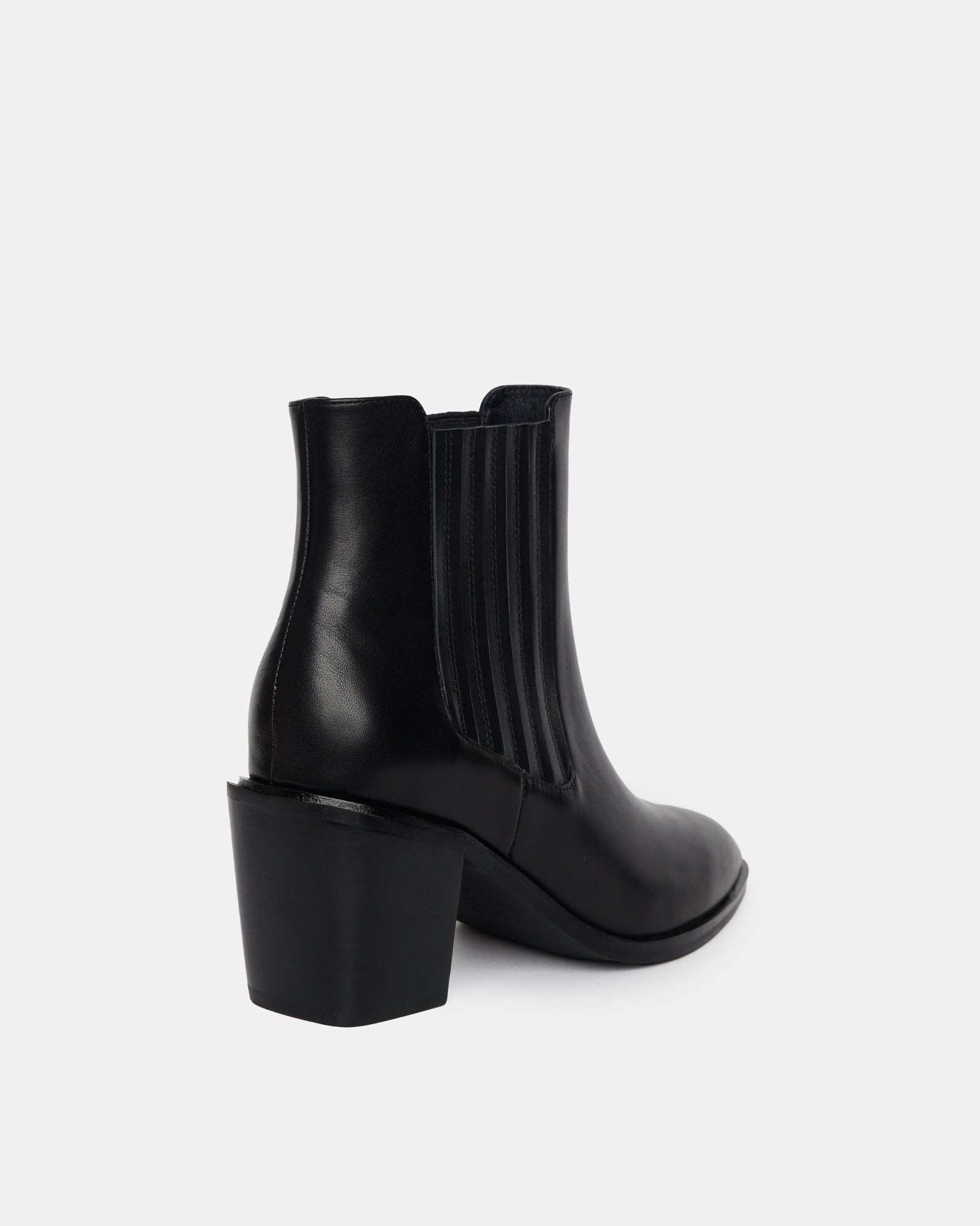 Athene Boot Black