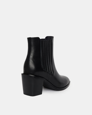 Athene Boot Black
