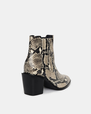 Athene Boot Python