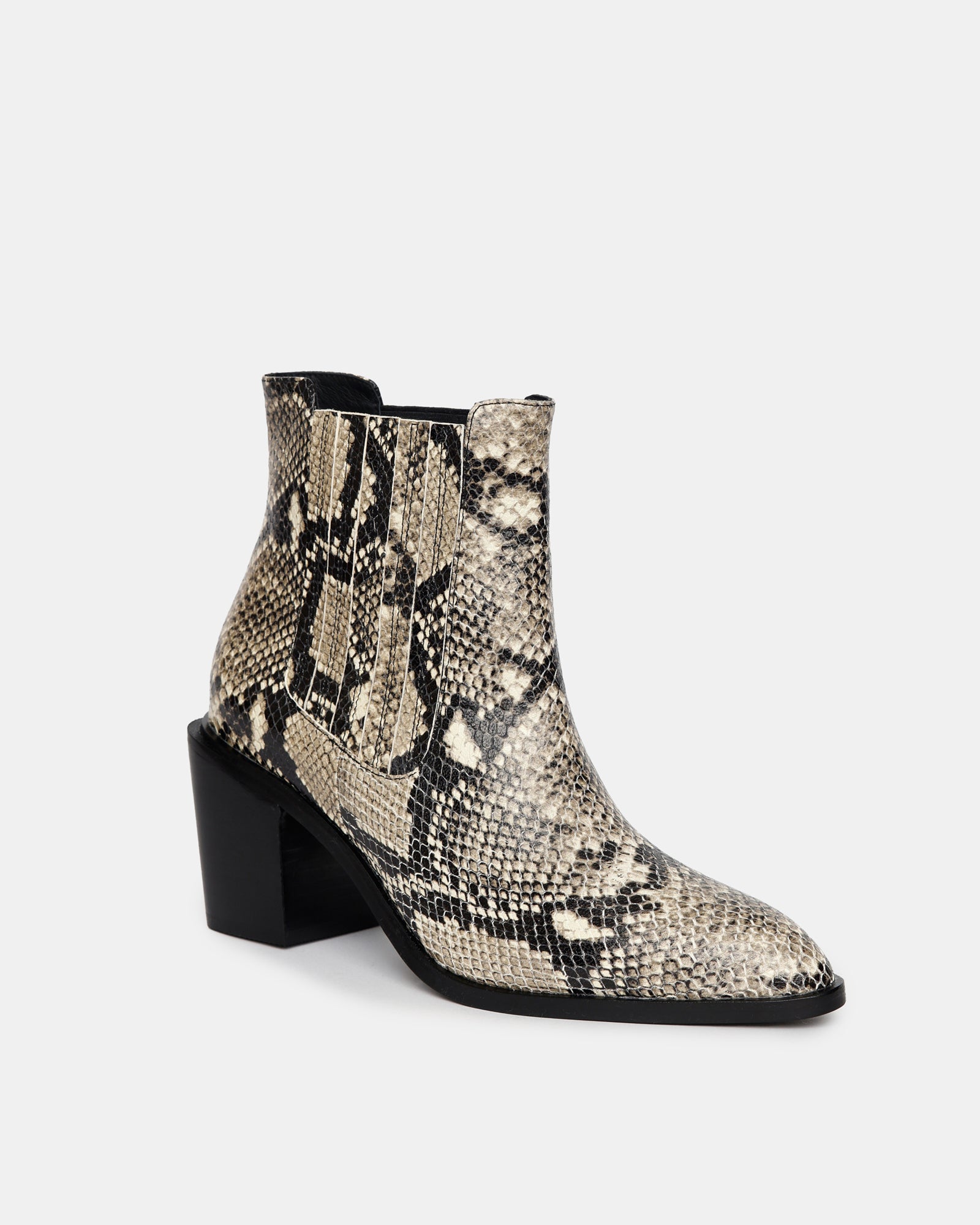 Athene Boot Python