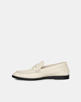 Cinq Loafer Off White