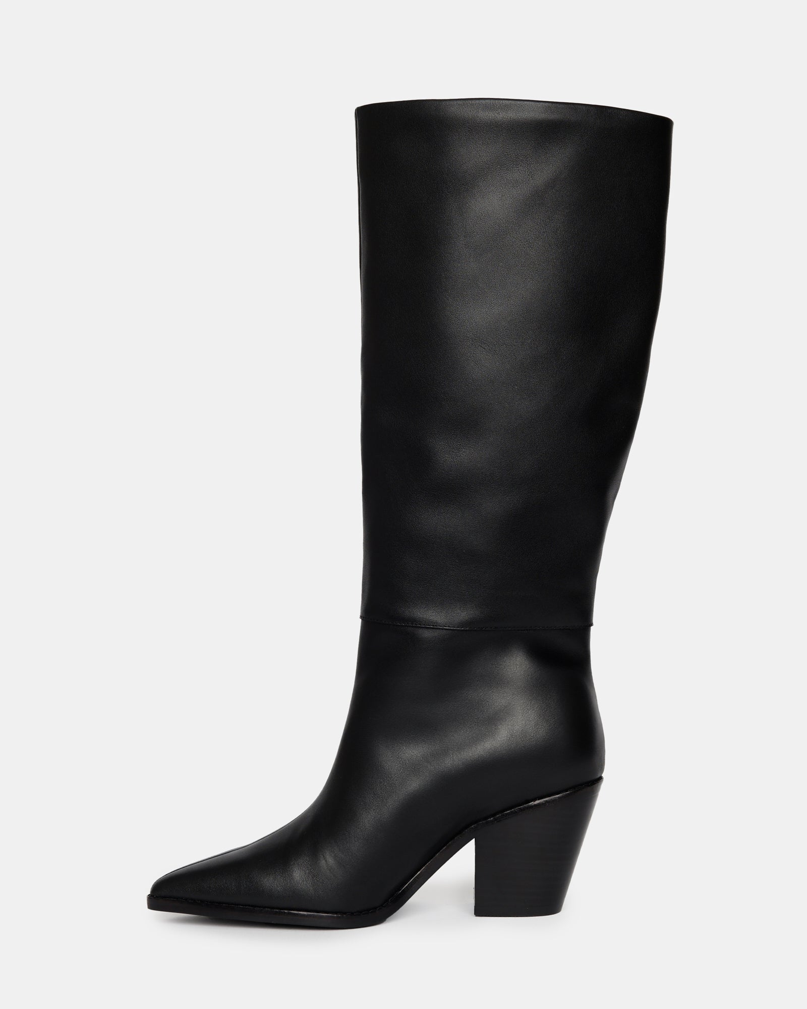 Elysees Boot Black