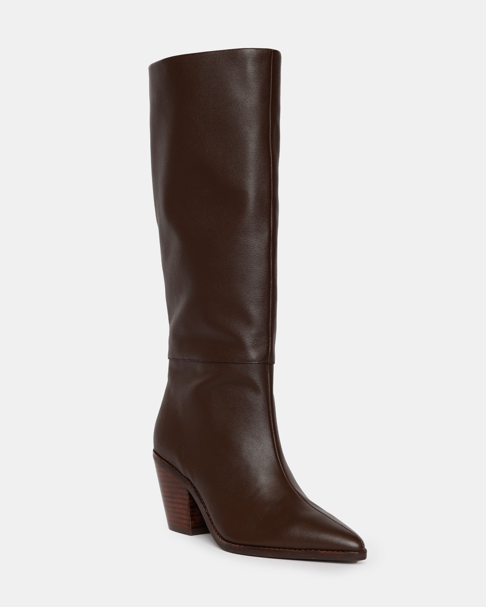 Elysees Boot Mocha