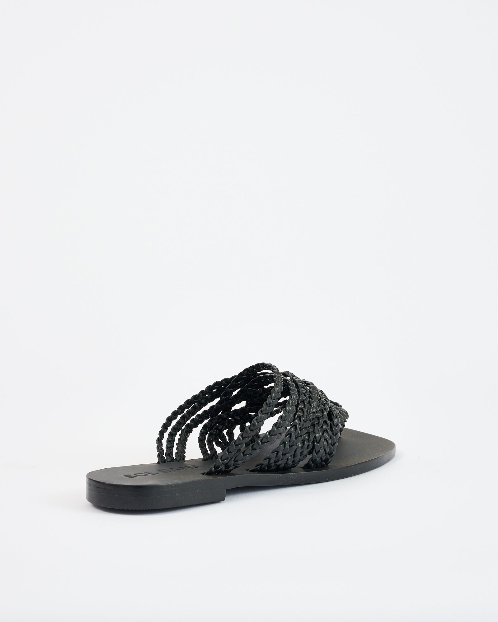 Kye Sandal Black