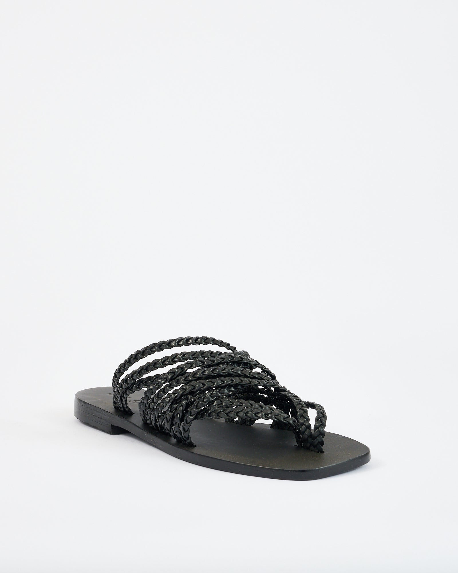 Kye Sandal Black