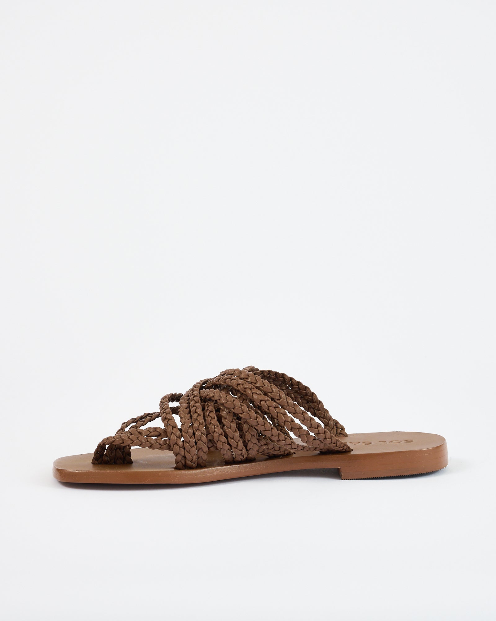 Kye Sandal Cocoa