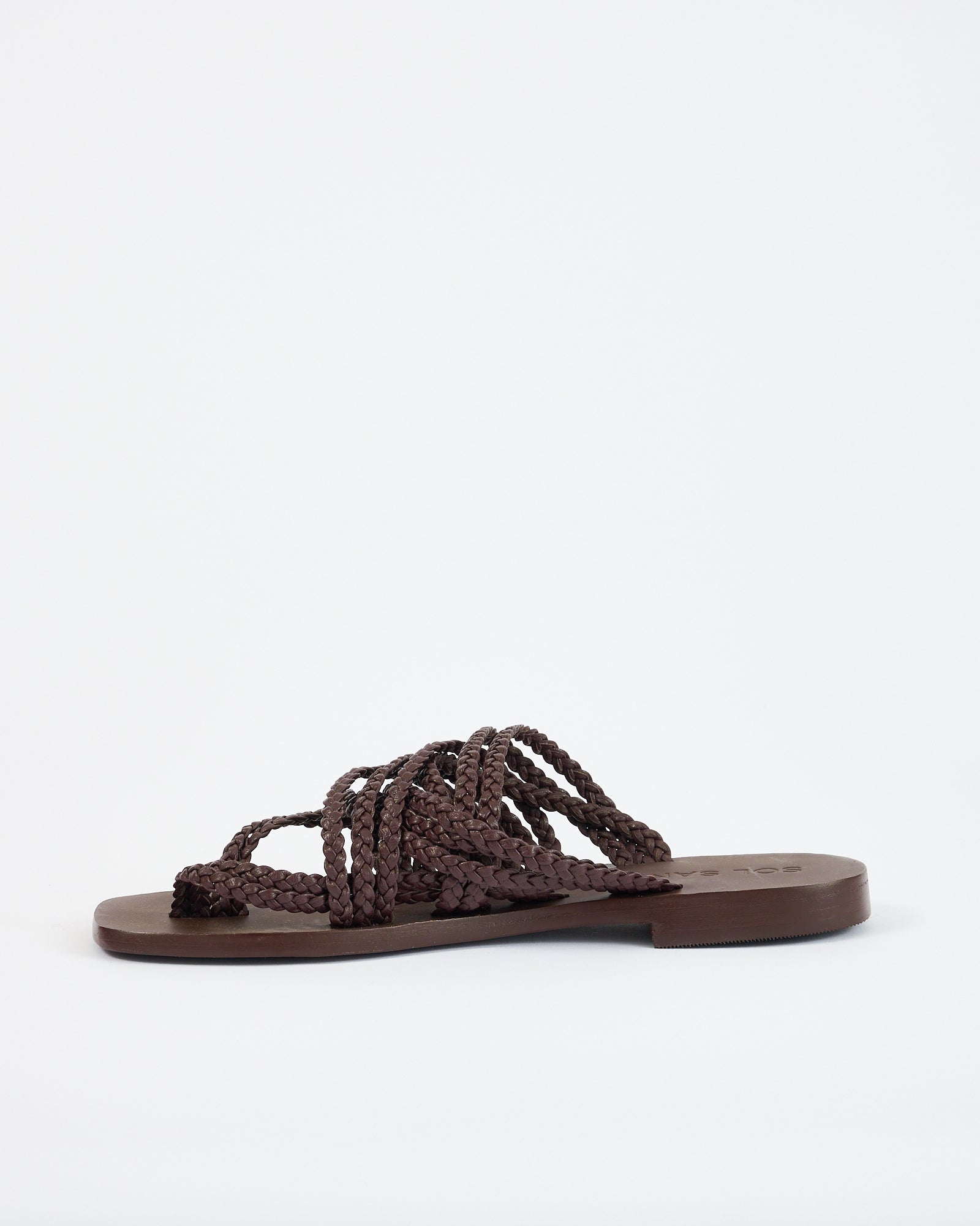 Kye Sandal Mulberry