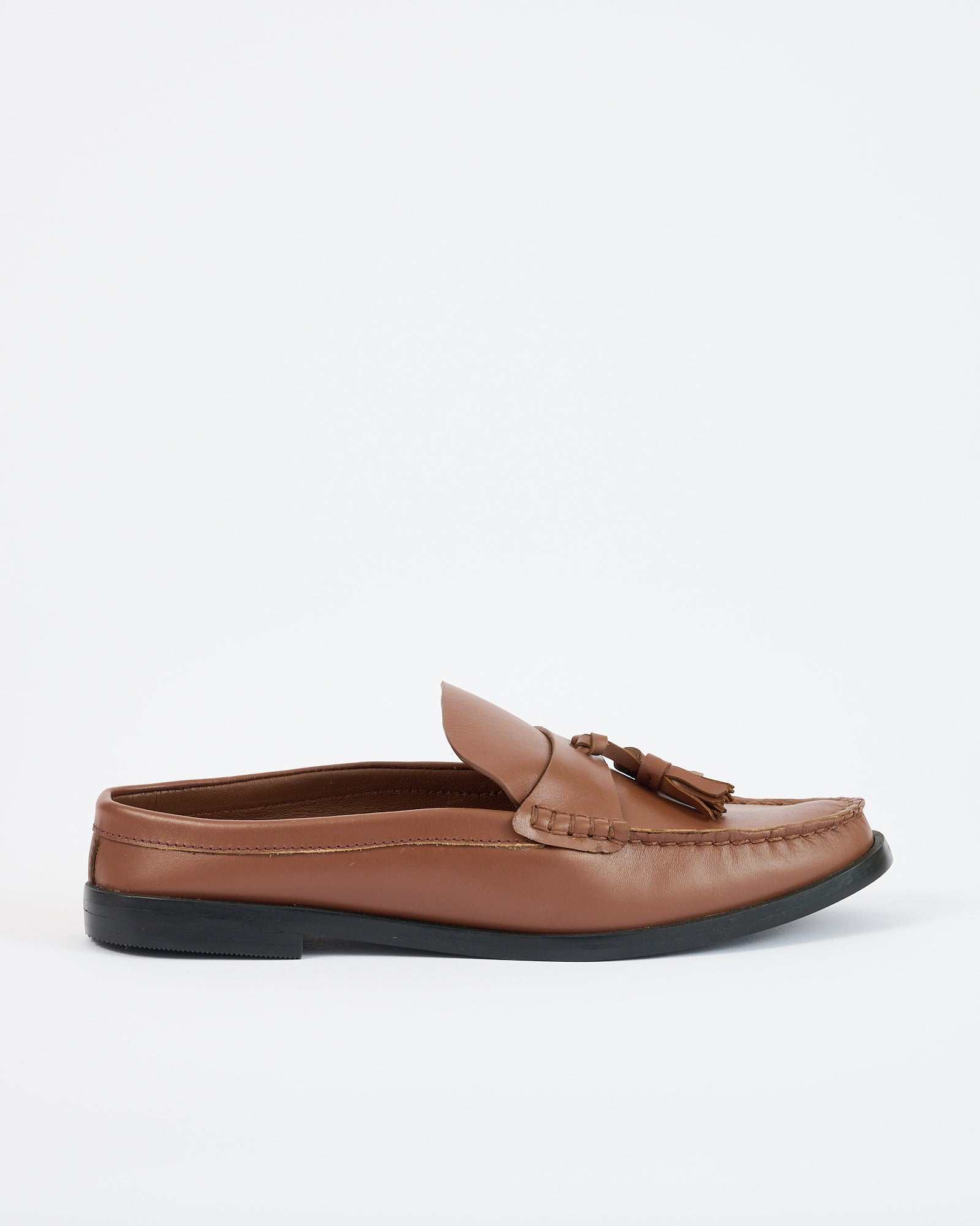 Lotus Loafer Cocoa
