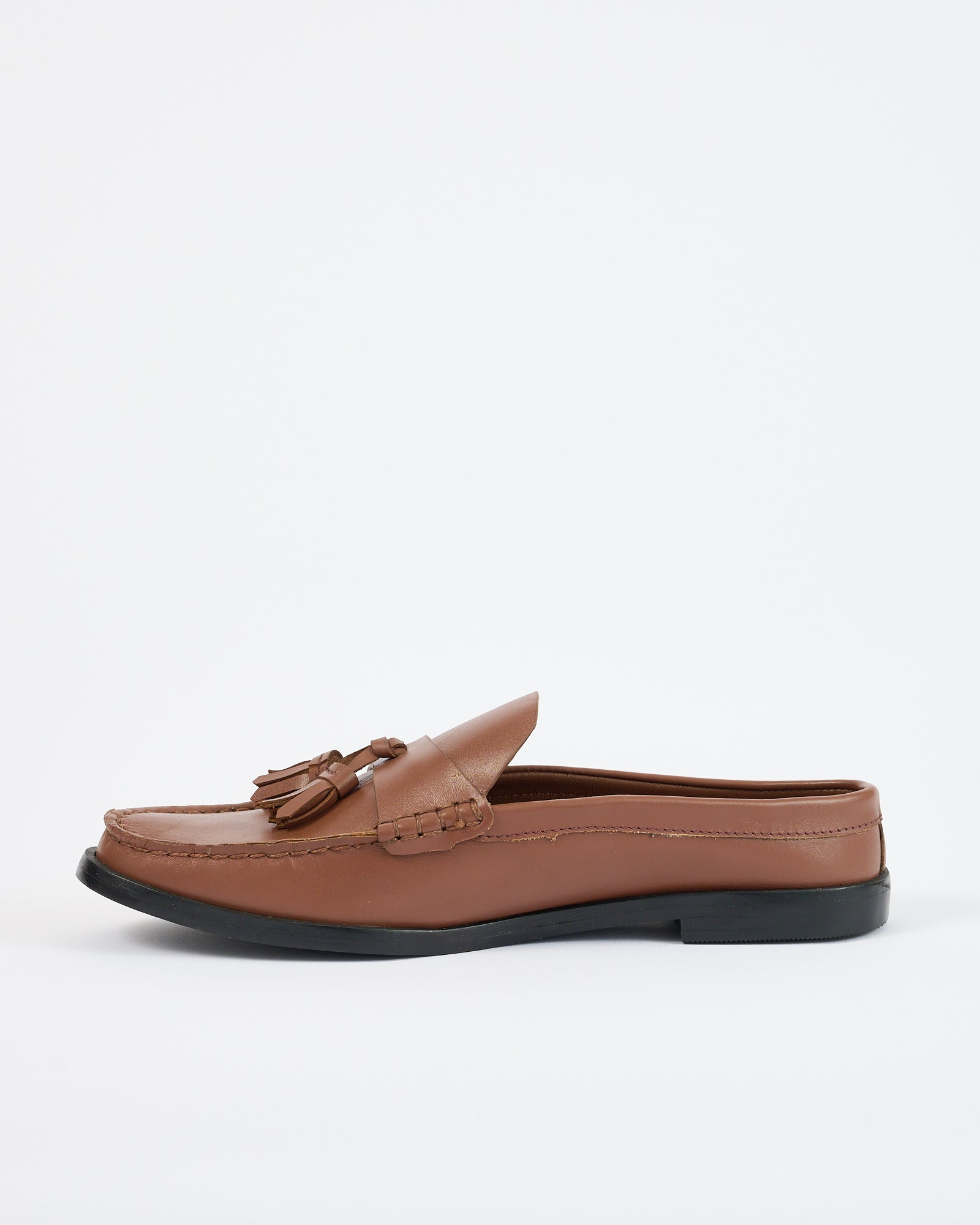 Lotus Loafer Cocoa