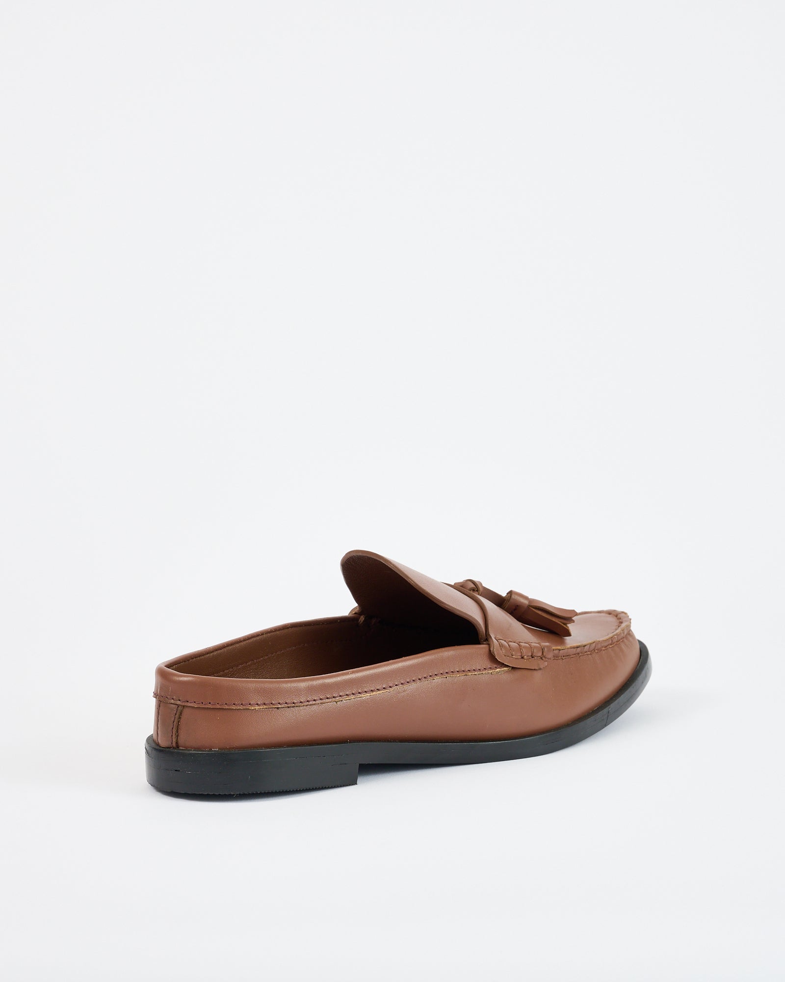 Lotus Loafer Cocoa