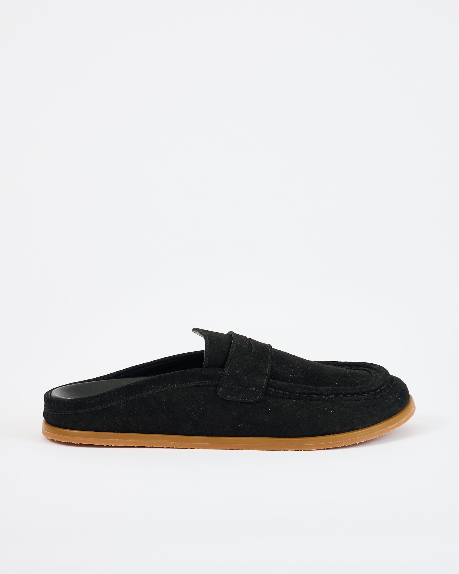Rahm Loafer Black